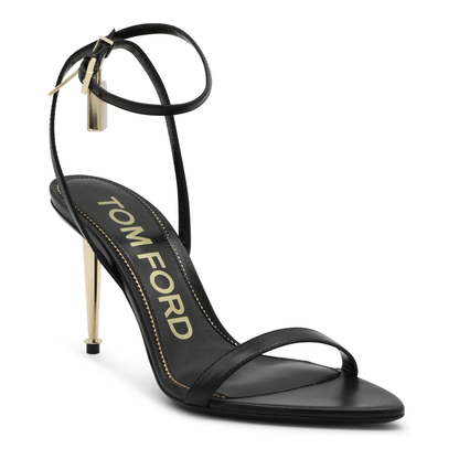 MAYFEYR - Tom Ford - Sandals Light Grey - W2748LKD002PNAA