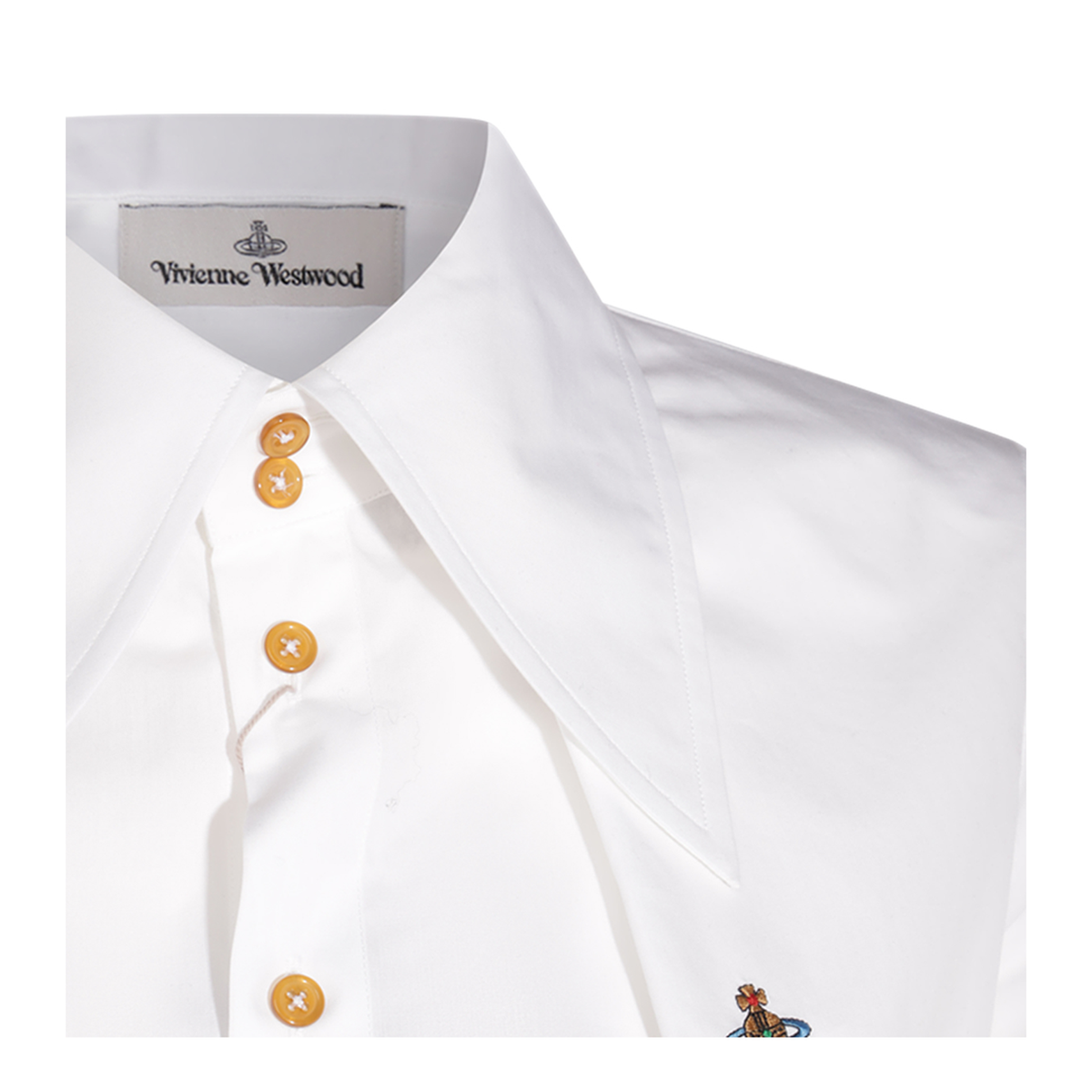 MAYFEYR - Vivienne Westwood - Shirts - 15010060W009QA401