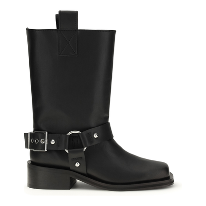 MAYFEYR - Ganni - Biker Boots - B1010102
