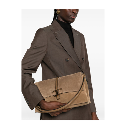 MAYFEYR - Tod's - Brown Bag - XBWTSEC9200P3A7L44