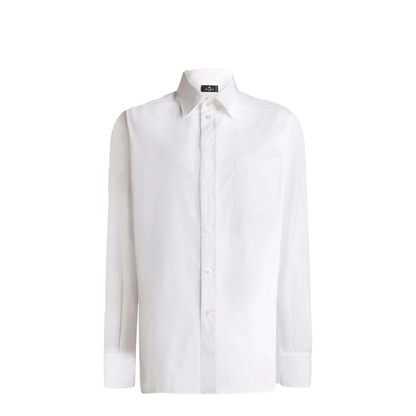 Women's White Shirt