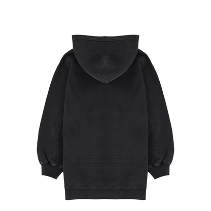 MAYFEYR -  - Mini Dress With Hood - 4CC1261176011