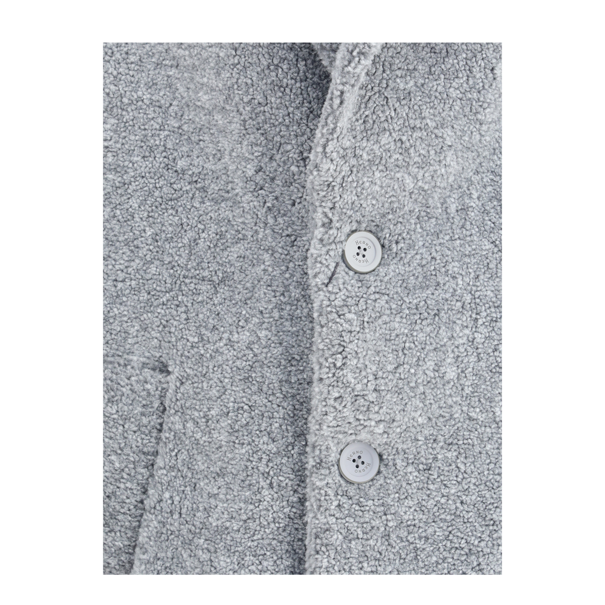 MAYFEYR - Herno - Teddy Coat - CA000206U127359420