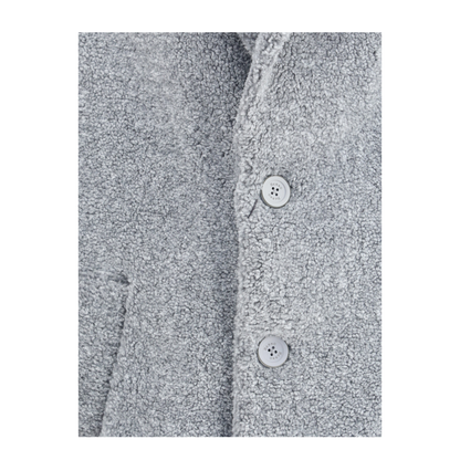 MAYFEYR - Herno - Teddy Coat - CA000206U127359420