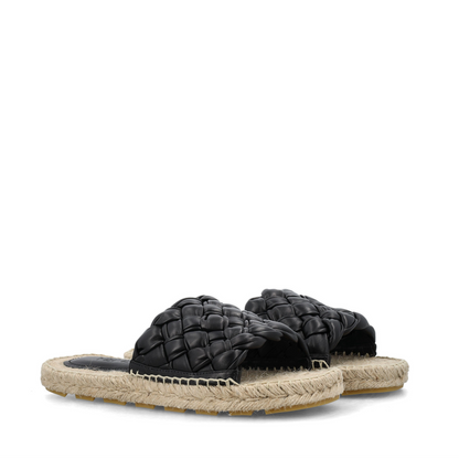 Jack Flat Sandal