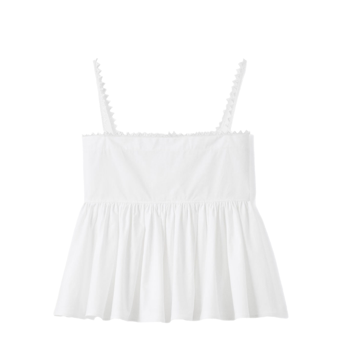 Top White