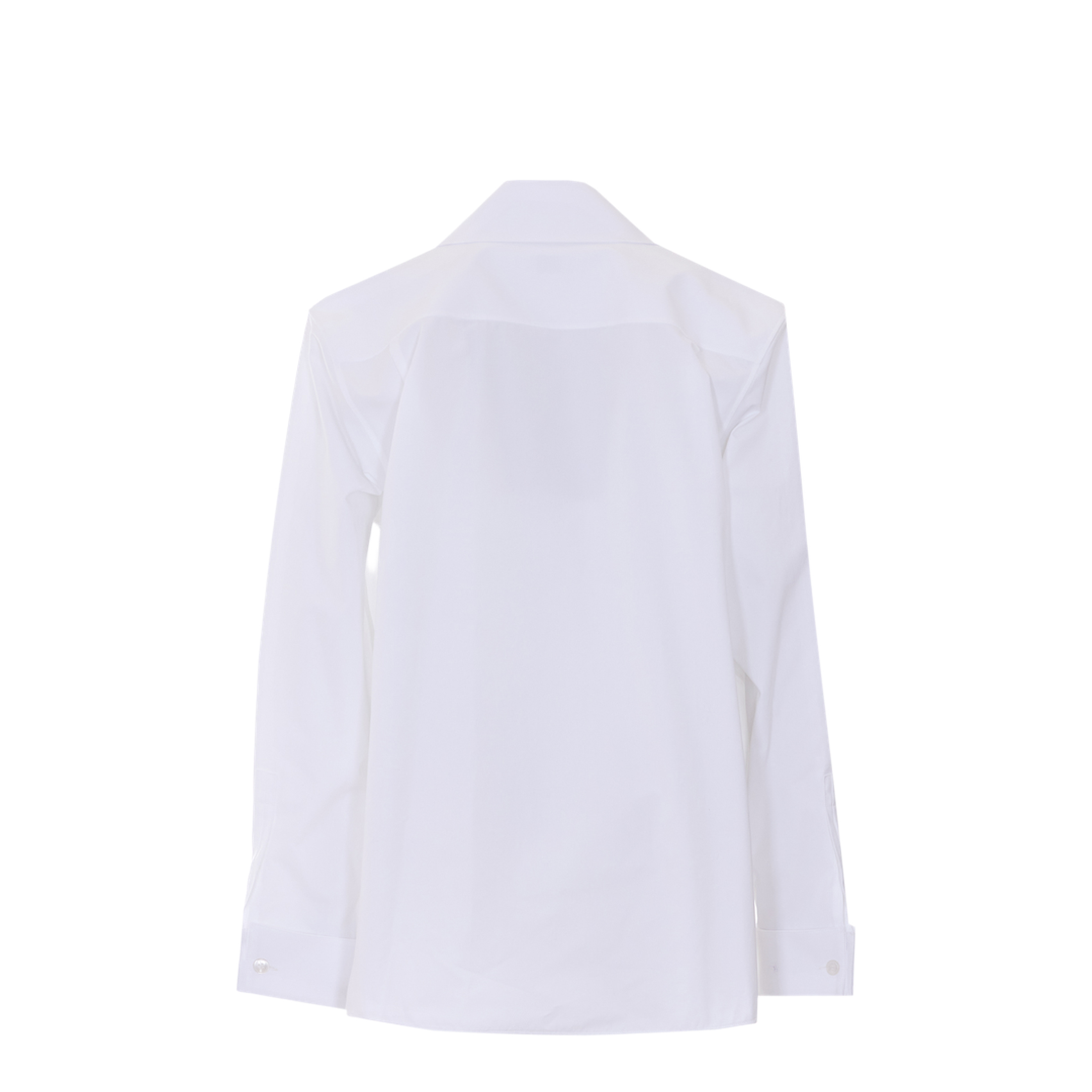 MAYFEYR - Saint Laurent - Camicie - 870726Y1H489000
