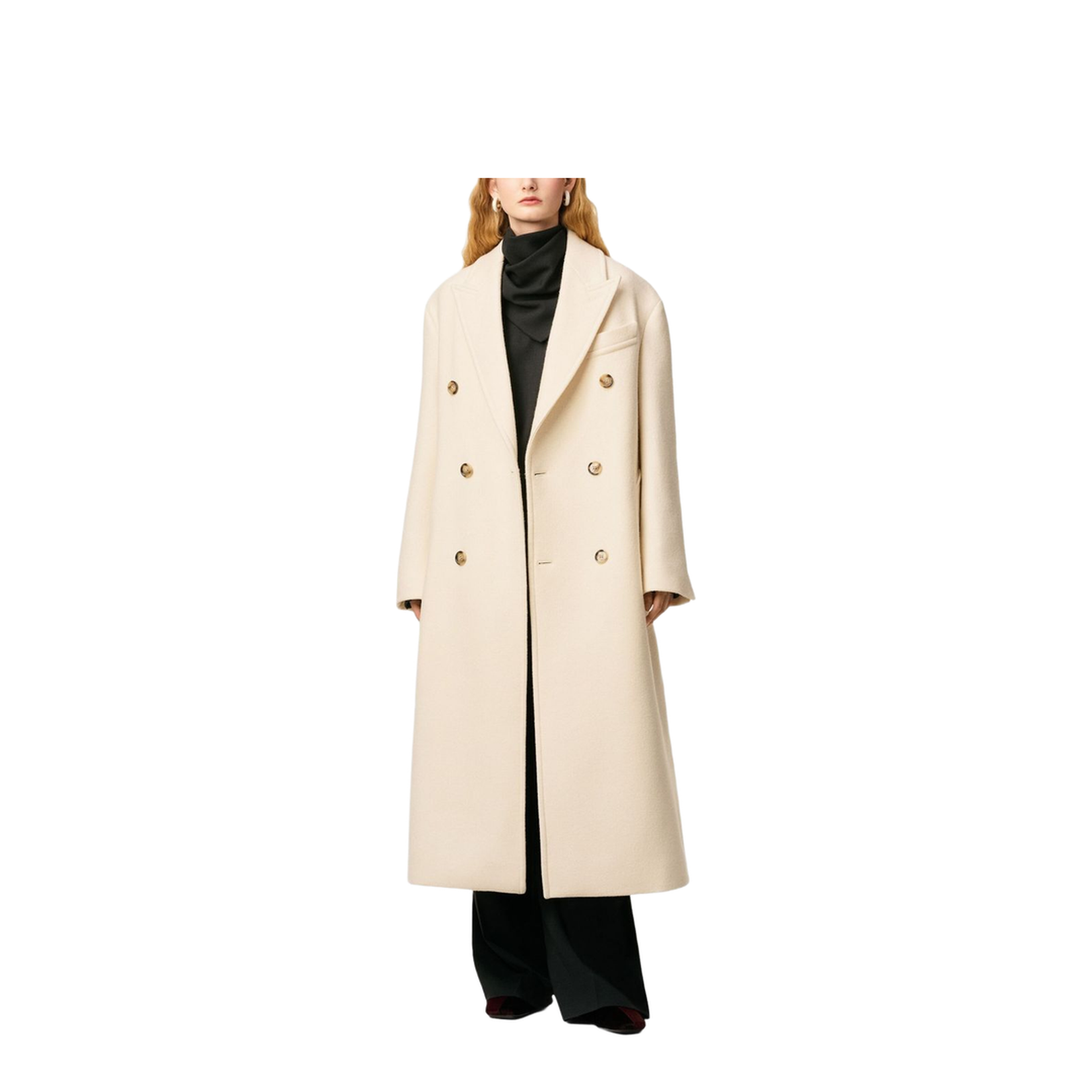 women's coat