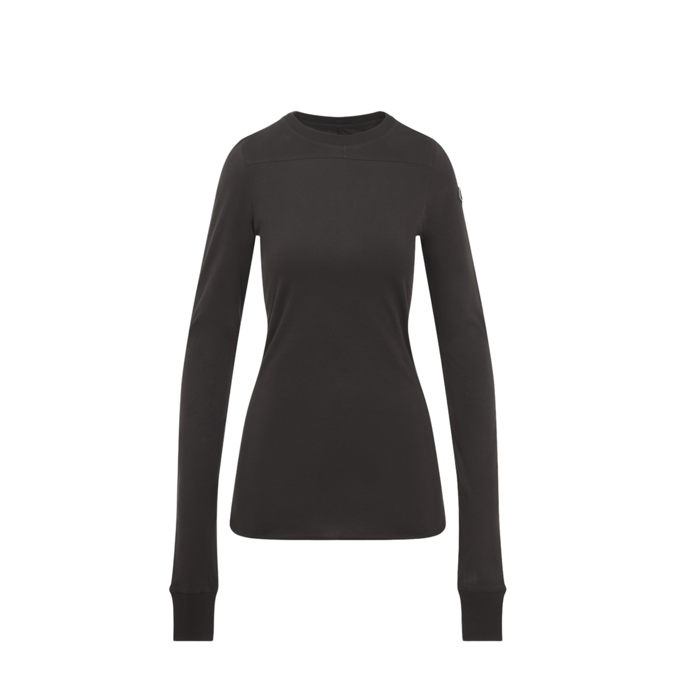 MAYFEYR - Moncler - Girder Ls T-Shirt - MU01F8D0189AHD