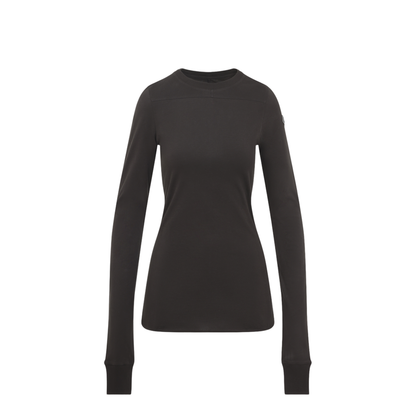 MAYFEYR - Moncler - Girder Ls T-Shirt - MU01F8D0189AHD