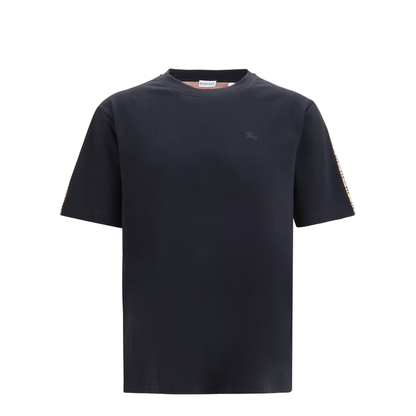 MAYFEYR - Burberry - Jwear Two-Tone T-Shirt - 8127608