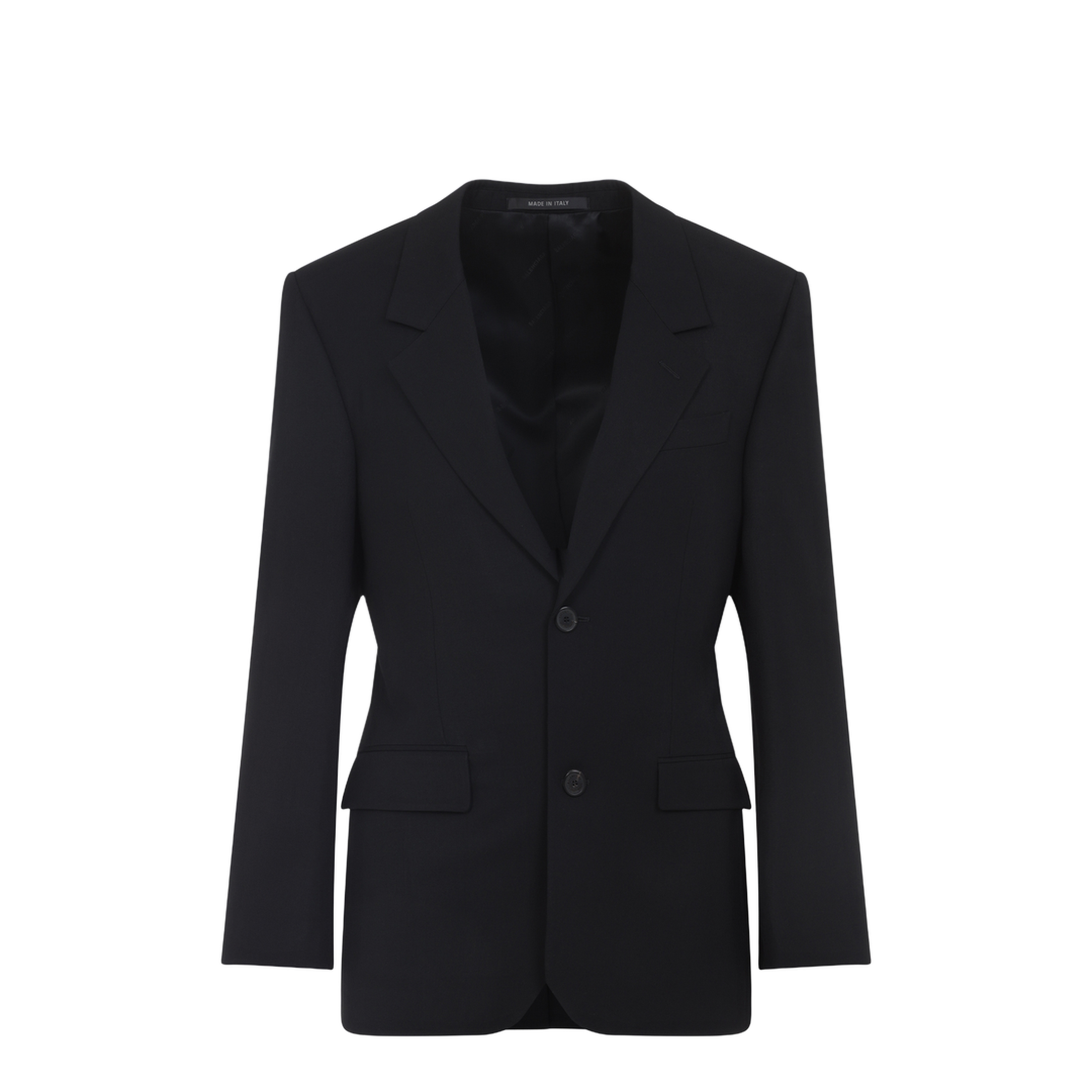 MAYFEYR - Balenciaga - Tailored Jacket - 850772TPT07