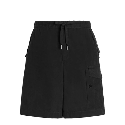 MAYFEYR - Dolce & Gabbana - Waxed Faille Bermuda Shorts - GP1C5THUMS8