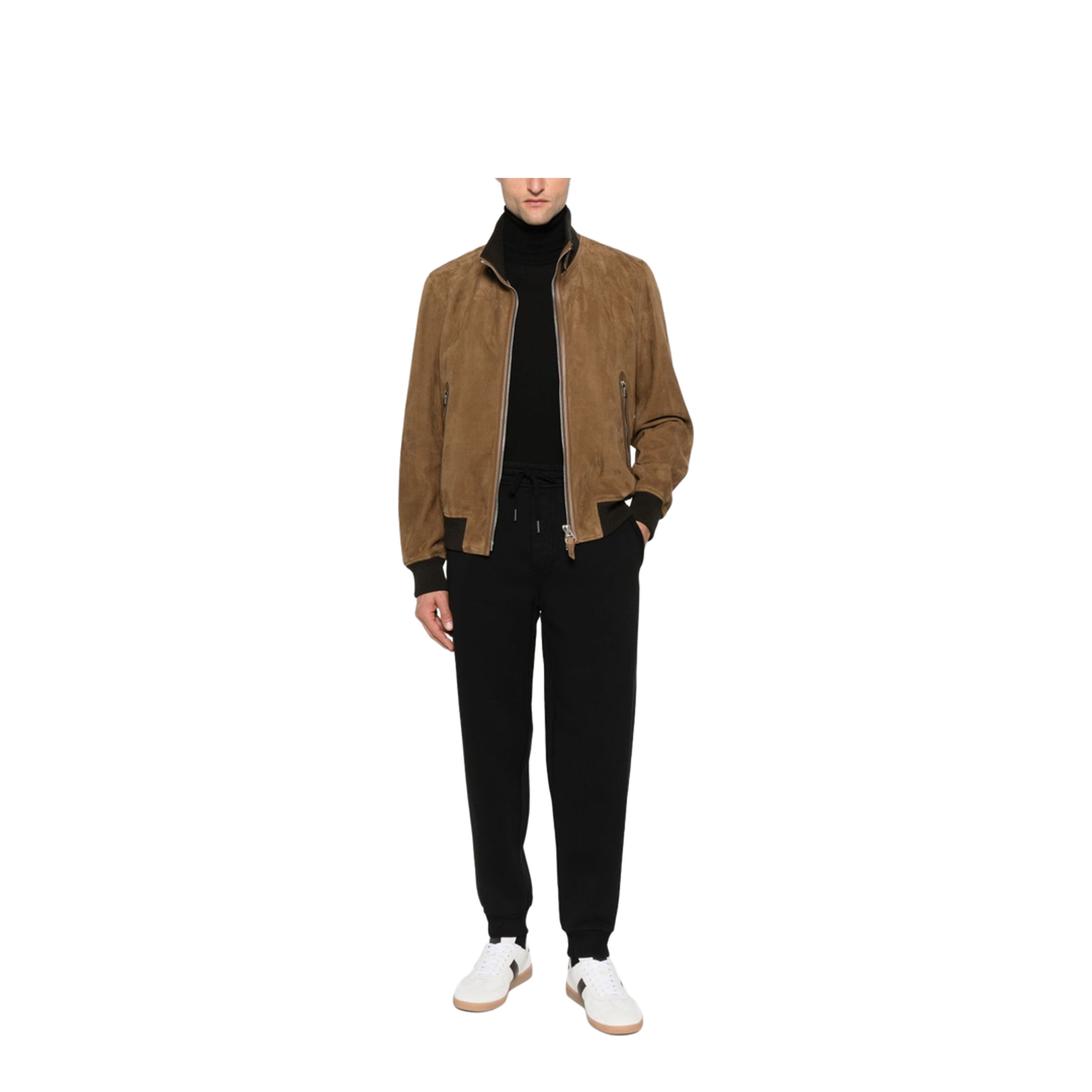 Cotton Sweat Joggers