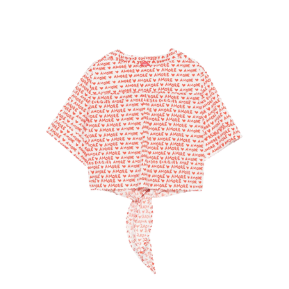 MAYFEYR - Alessandro Enriquez - Shirts Red - S47PO027AMO