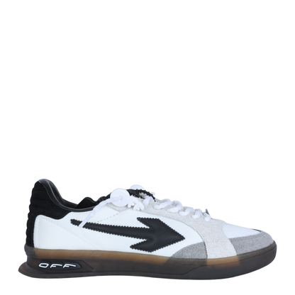 MAYFEYR - Off-White - Sneakers - OMIA2ALS26FAB0026810
