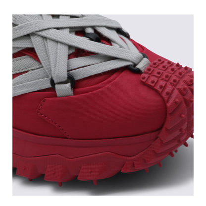 MAYFEYR - Moncler - X Rick Owens Sneakers - MU01F4M10AM4321451