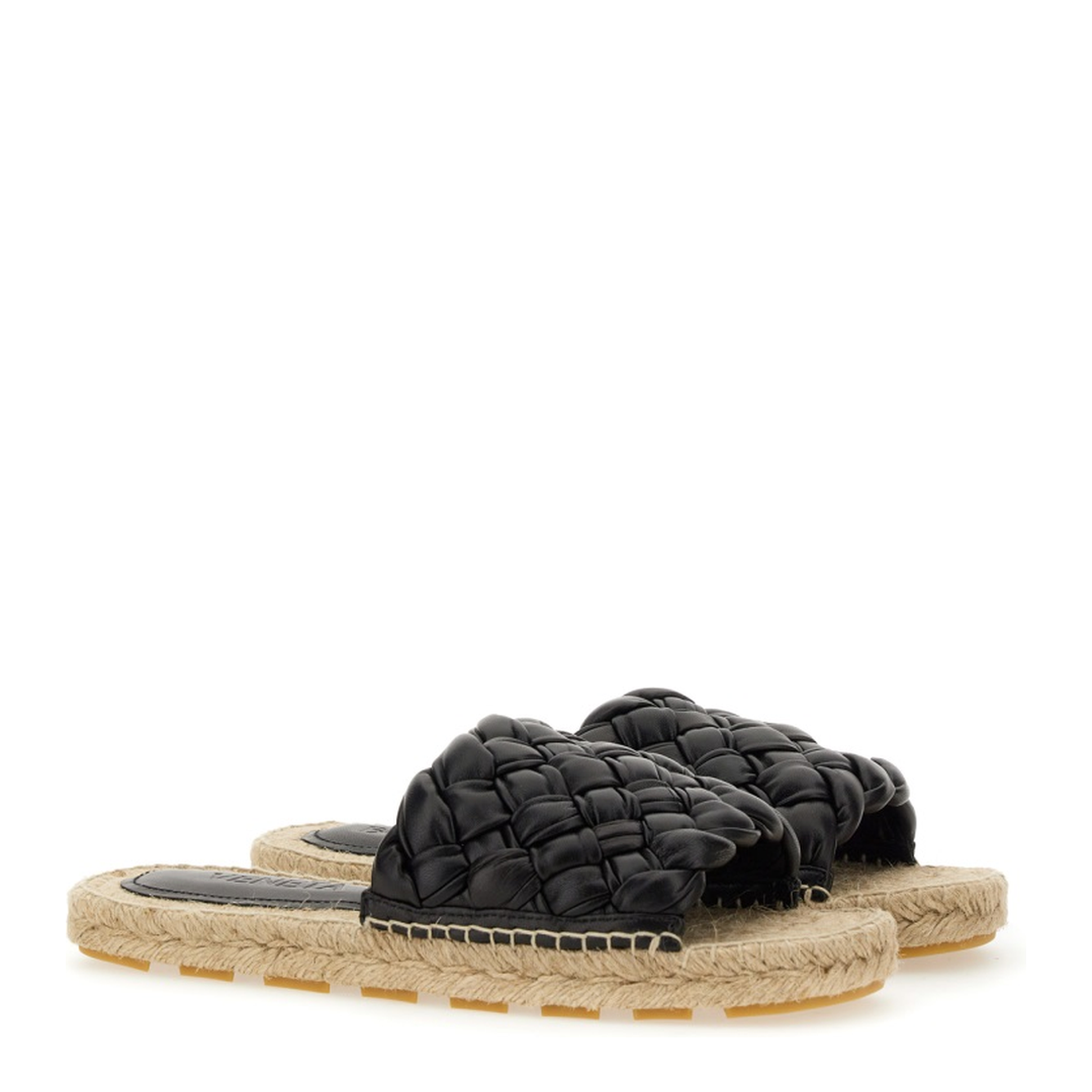Jack Flat Sandal