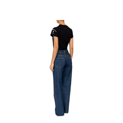 MAYFEYR - Mm6 Maison Margiela - Jeans Navy - S52LA0277M30055967