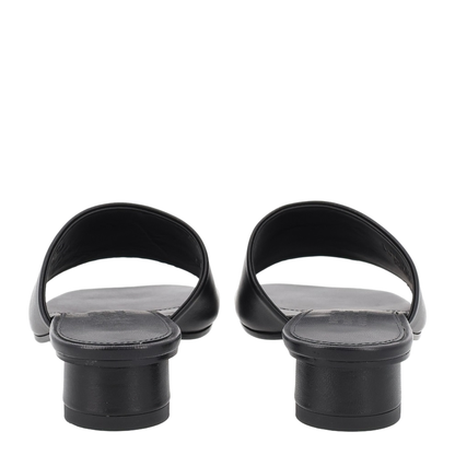 Sandals Black