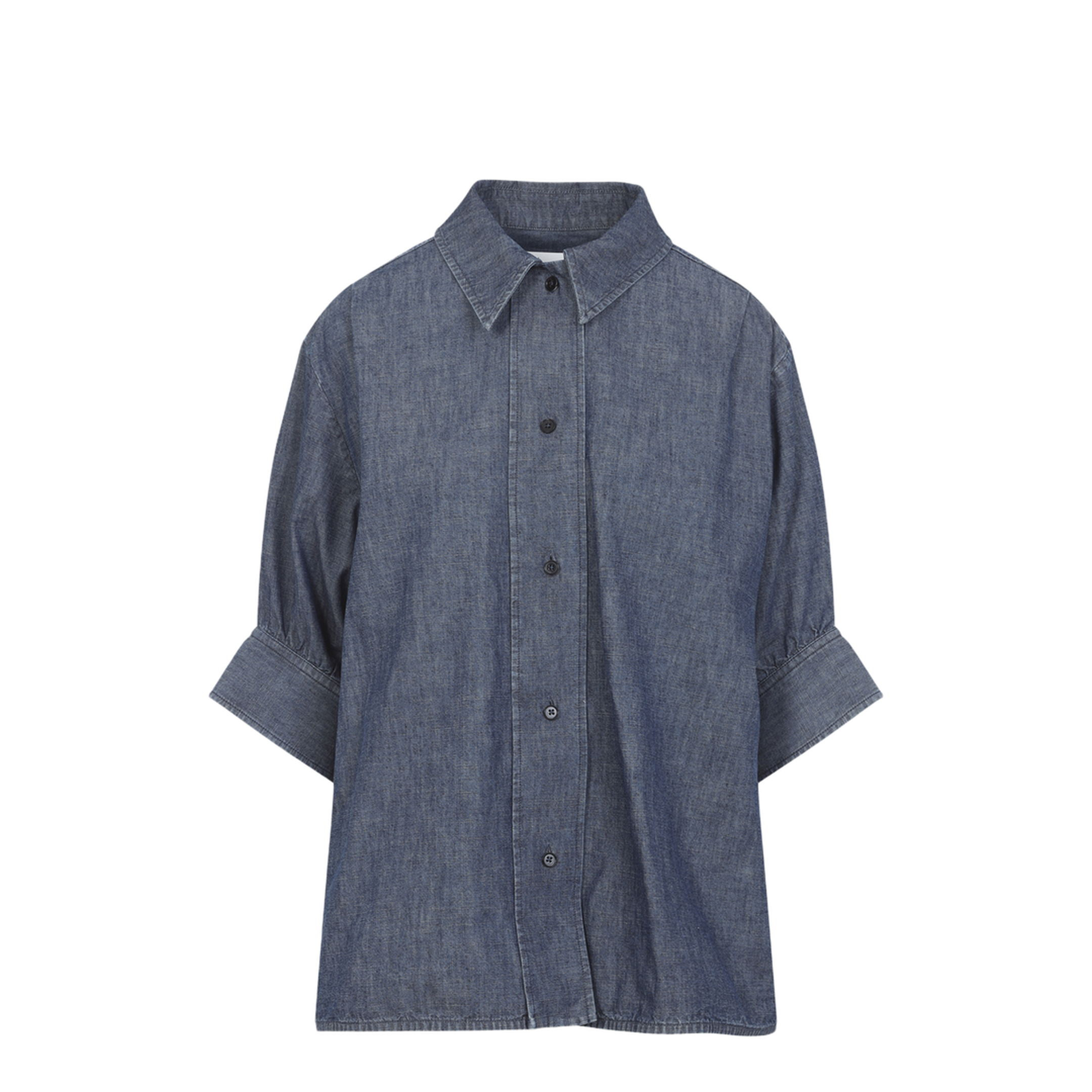 MAYFEYR - Jil Sander - Boxy Shirt - J02DL0291J45323