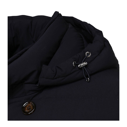 MAYFEYR - Moorer - Coats - MOUGI100188KNU0402