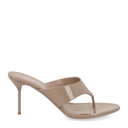 Sandals Dove Grey
