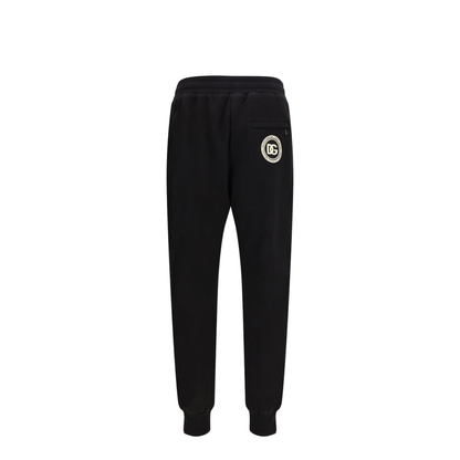MAYFEYR - Dolce & Gabbana - Jersey Patch Pants - GVS2HZG7PZG