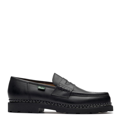 Reims Loafers - Black