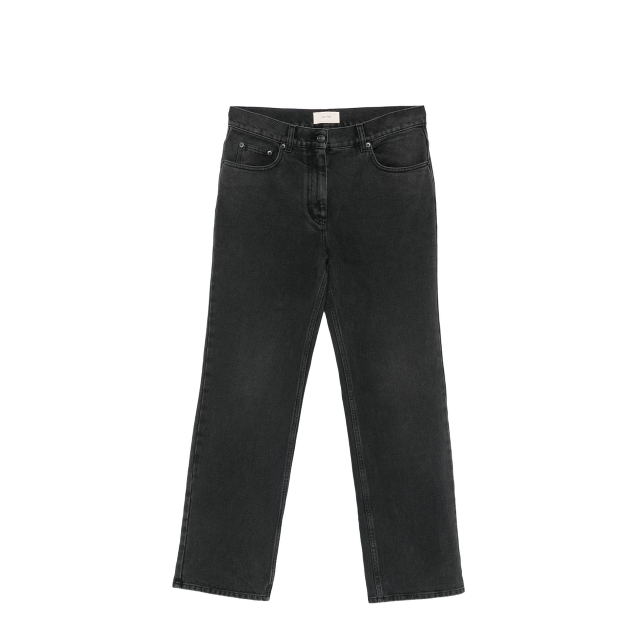 MAYFEYR - The Row - Jeans Black - 10904W4171WSB