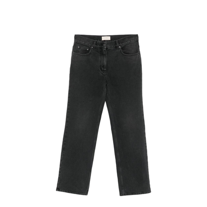 MAYFEYR - The Row - Jeans Black - 10904W4171WSB