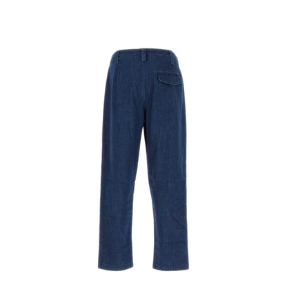 MAYFEYR - A.P.C. - Renato Denim Jeans - COHALH08428IAI
