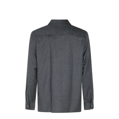 MAYFEYR - Brunello Cucinelli - Shirts - MY6660721C004