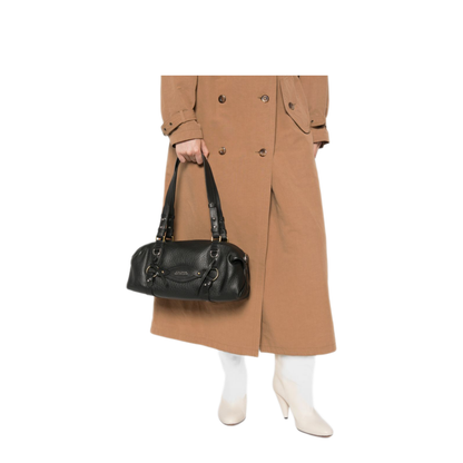 MAYFEYR - Isabel Marant - Bag Black - PP0509FA-D3C05M01BK