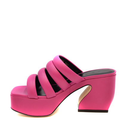 MAYFEYR - SI ROSSI - Sandals - A98890MNAG015503