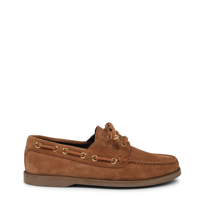 Bateau Shoe