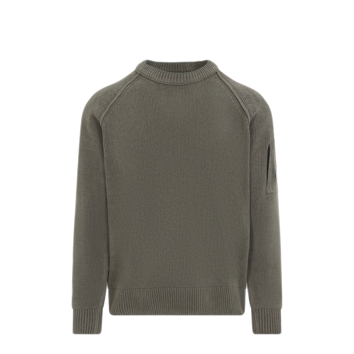 MAYFEYR - C.P. Company - Chenille Crewneck - 21CMKN196A005558G683