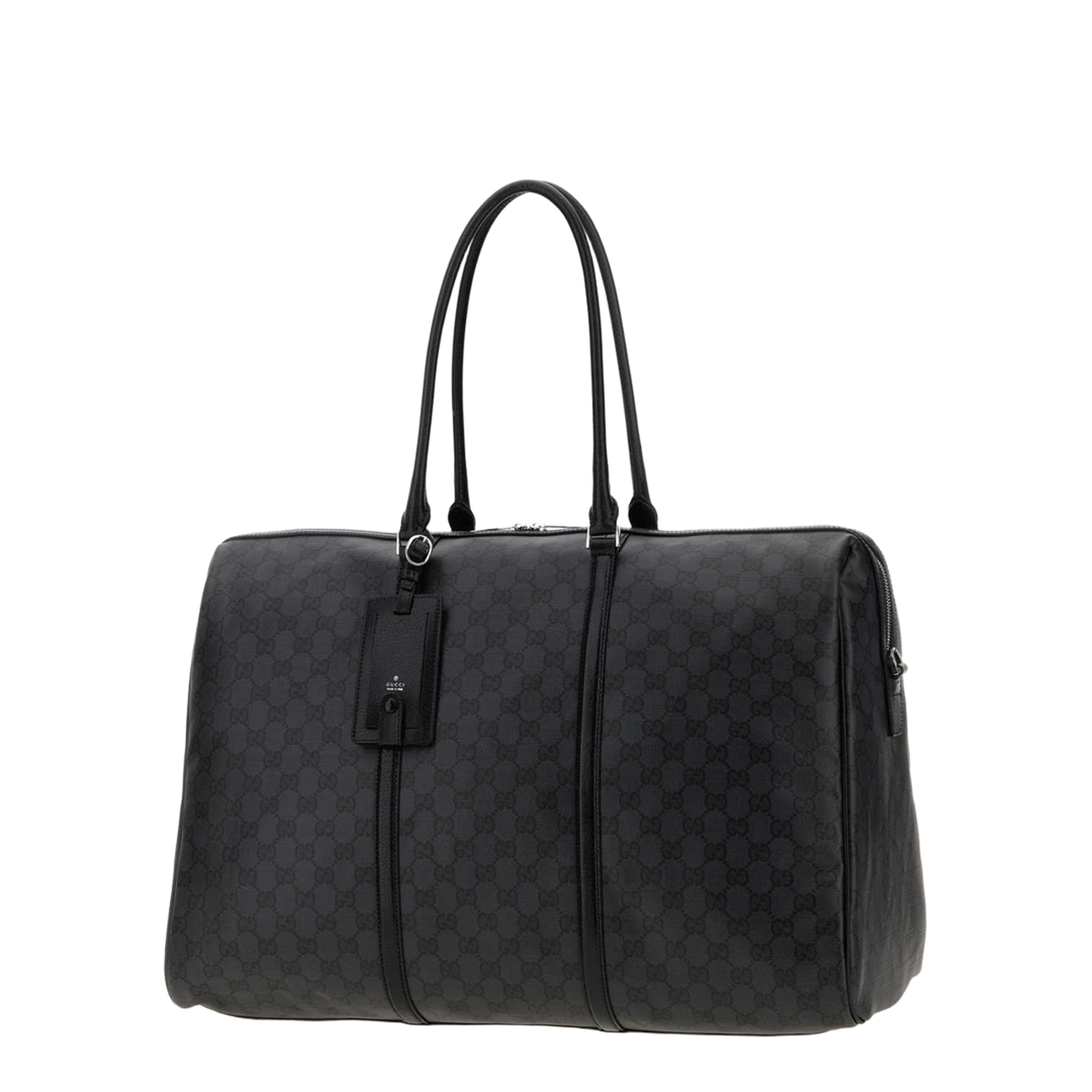 MAYFEYR - Gucci - Classic Travel Bag - 875059FAF8A1000