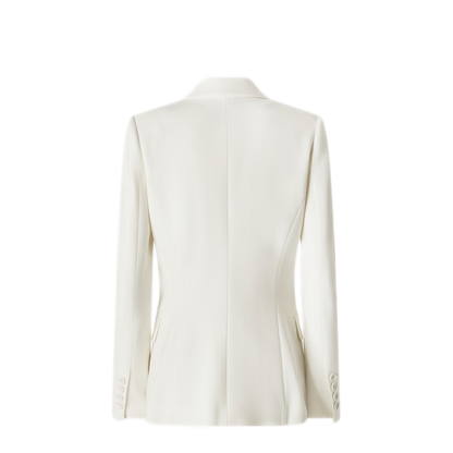 MAYFEYR - Pinko - White Blazer - 104903A24CZ05