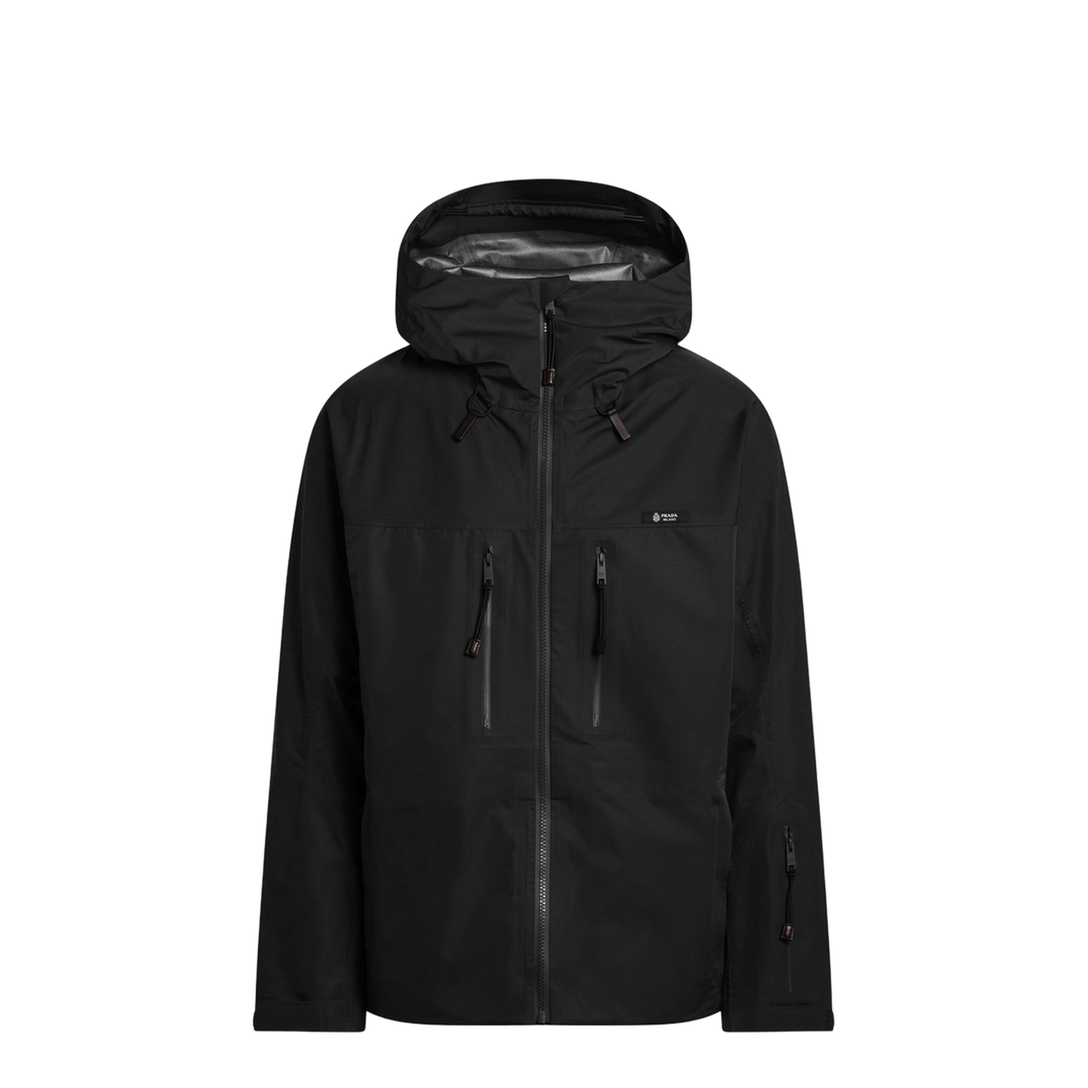 Field Parka Jacket