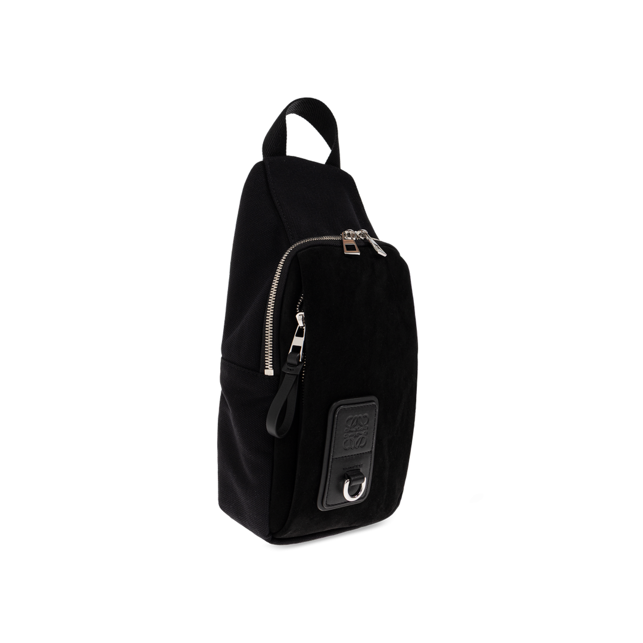 MAYFEYR - Loewe - Flex Single-Shoulder Backpack - BFLXFXSX010BLACK