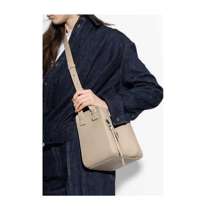 MAYFEYR - Loewe - Hammock Compact Hand Bag - A538H13X230CLAY