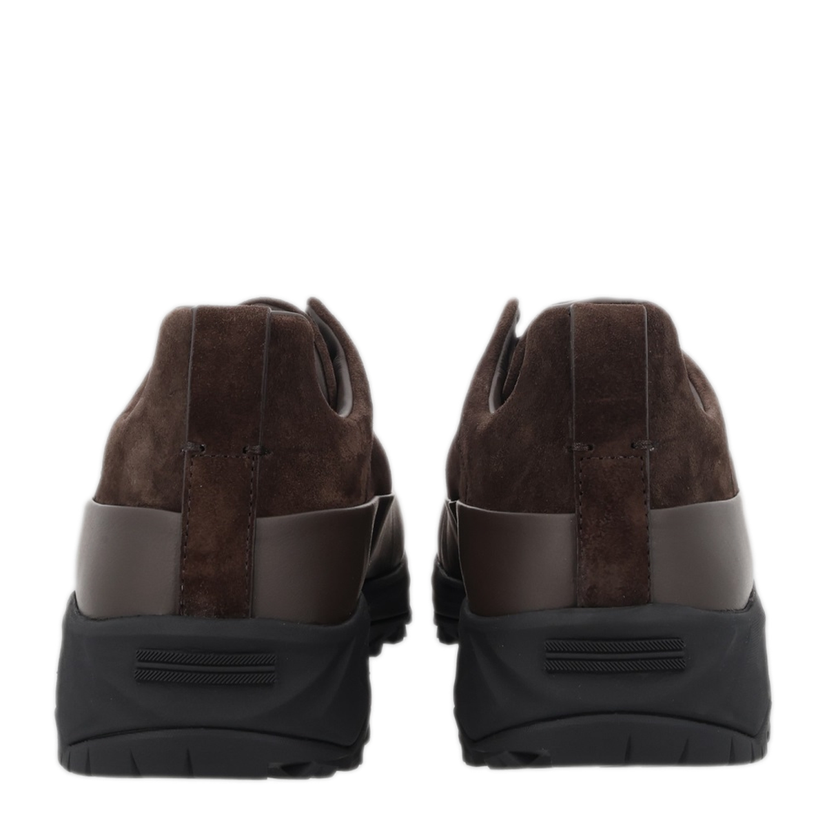 MAYFEYR - Zegna - Calf Leather Sneakers - RLHNELS7008ZTDM