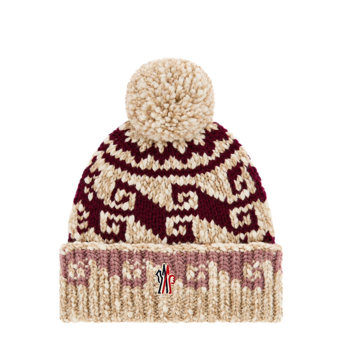 Grenoble Hat