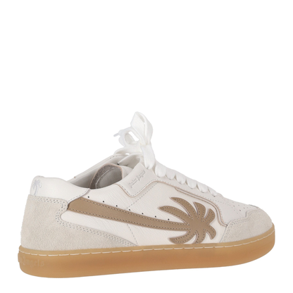MAYFEYR - Palm Angels - New 1 White - Beige - PWIA063F25LEA0010161