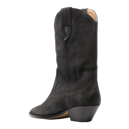 Boots Black