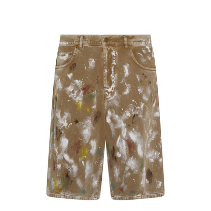 MAYFEYR - Moschino - Shorts - 261ZZ032602401466