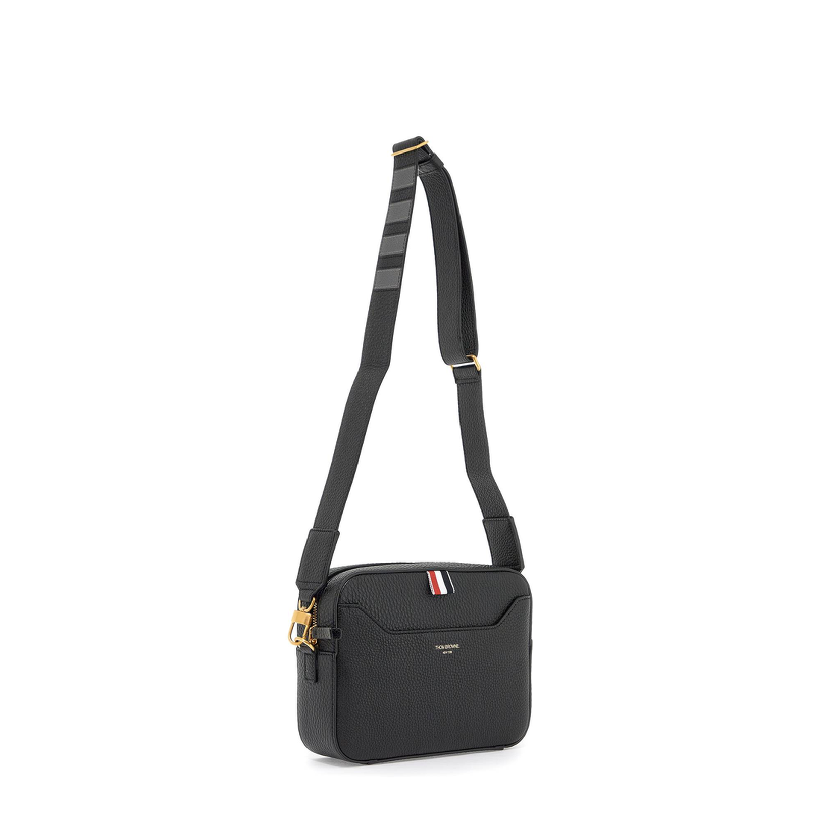 Crossbody Bag Black