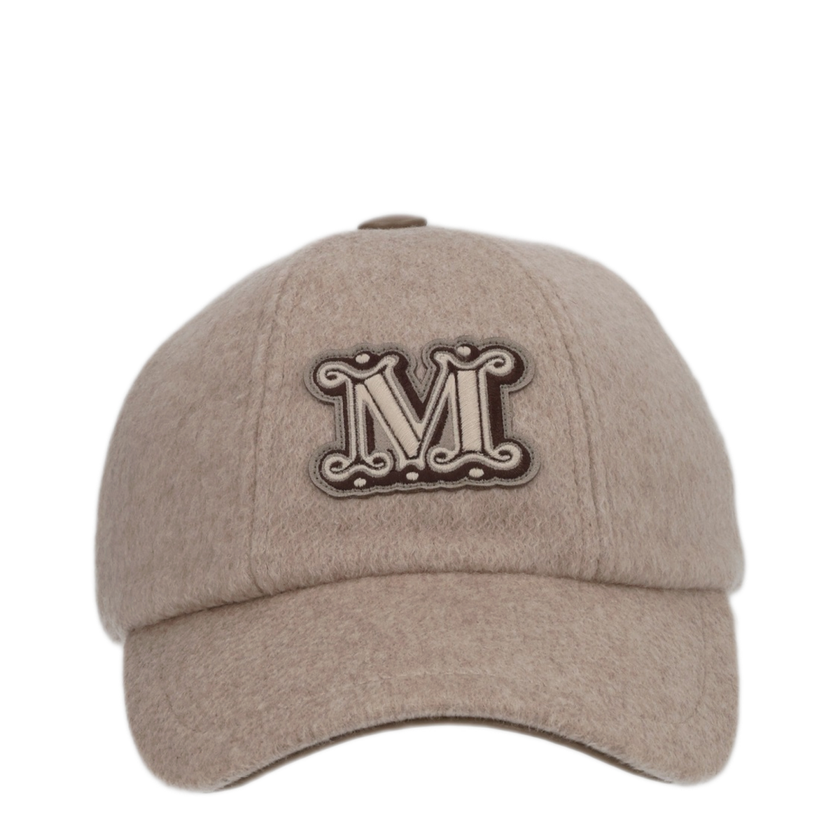 MAYFEYR - Max Mara - Baseball Cap Ordine - 2624576011600883032