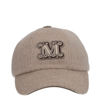 MAYFEYR - Max Mara - Baseball Cap Ordine - 2624576011600883032